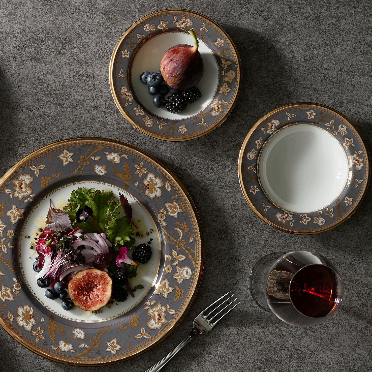 楽天市場】ノリタケ サブライム 21.5cmディーププレート ( カレー皿