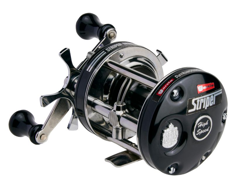 楽天市場】在庫限り！特別価格！ABU アンバサダー6500 / 6501