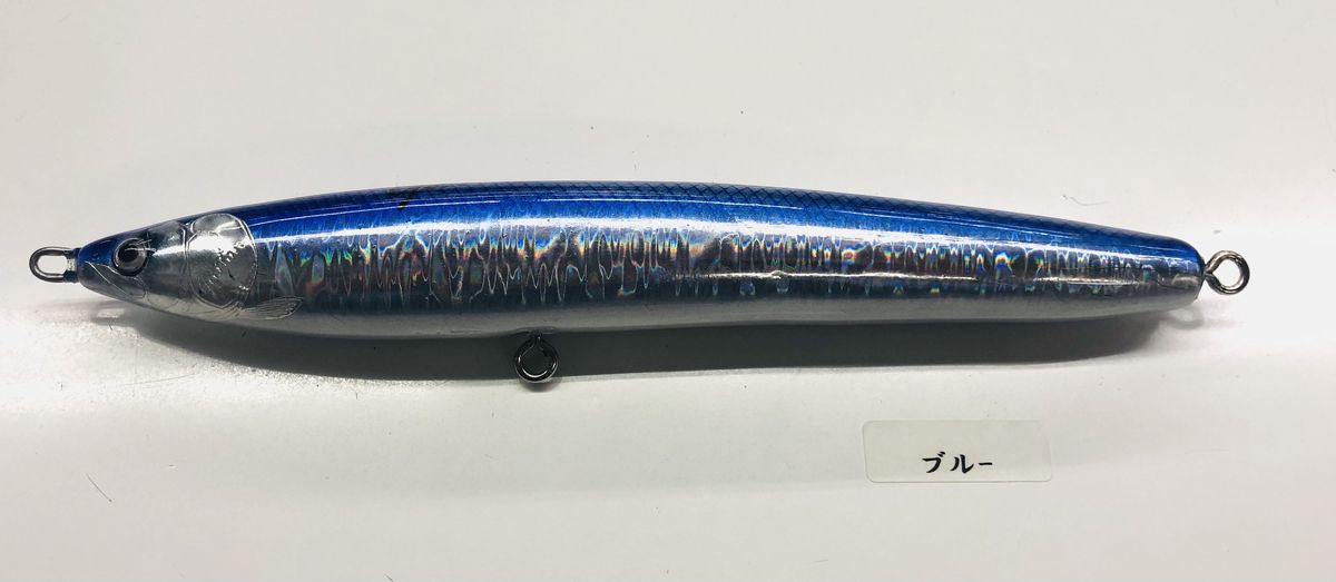 楽天市場】ガストン GUSTON ロングベイト 225 : NorthCast