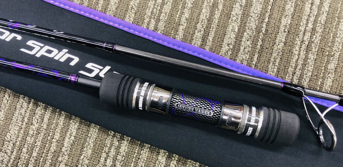 楽天市場】ゼスタ XESTA スローエモーションfor スピンスロージャーク