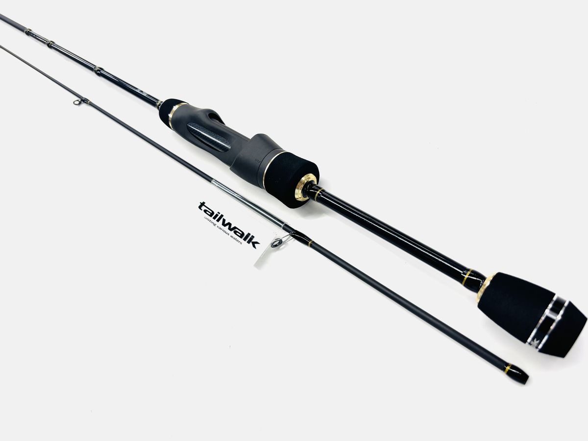 テイルウォーク アジスト SSD 510 (ロッド・釣竿) 価格比較 - 価格.com