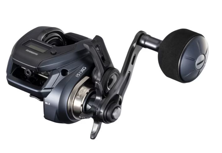 楽天市場】送料無料 シマノ 25グラップラーCT 150XG 151XG SHIMANO