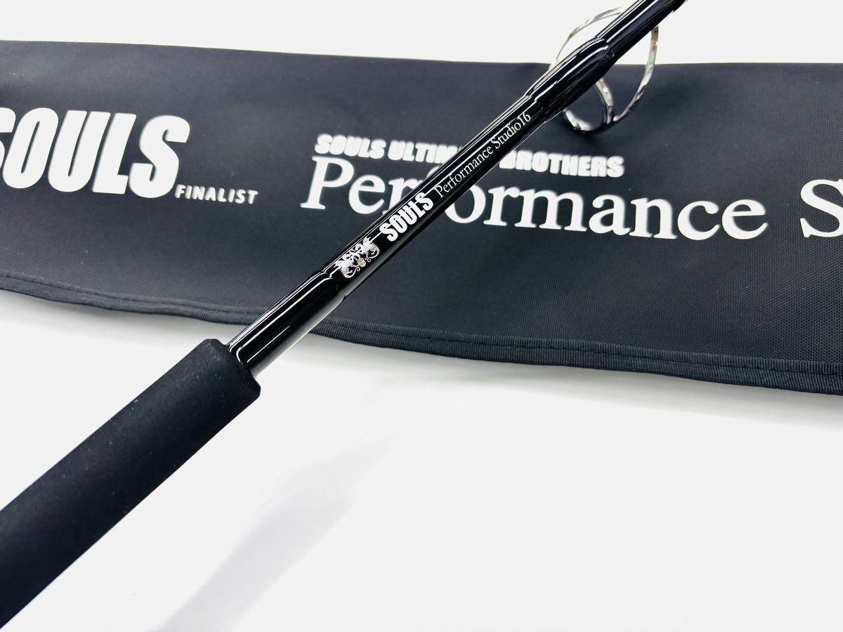 ソウルズ ロッド」の人気商品一覧 | 安い商品を通販サイトから探す