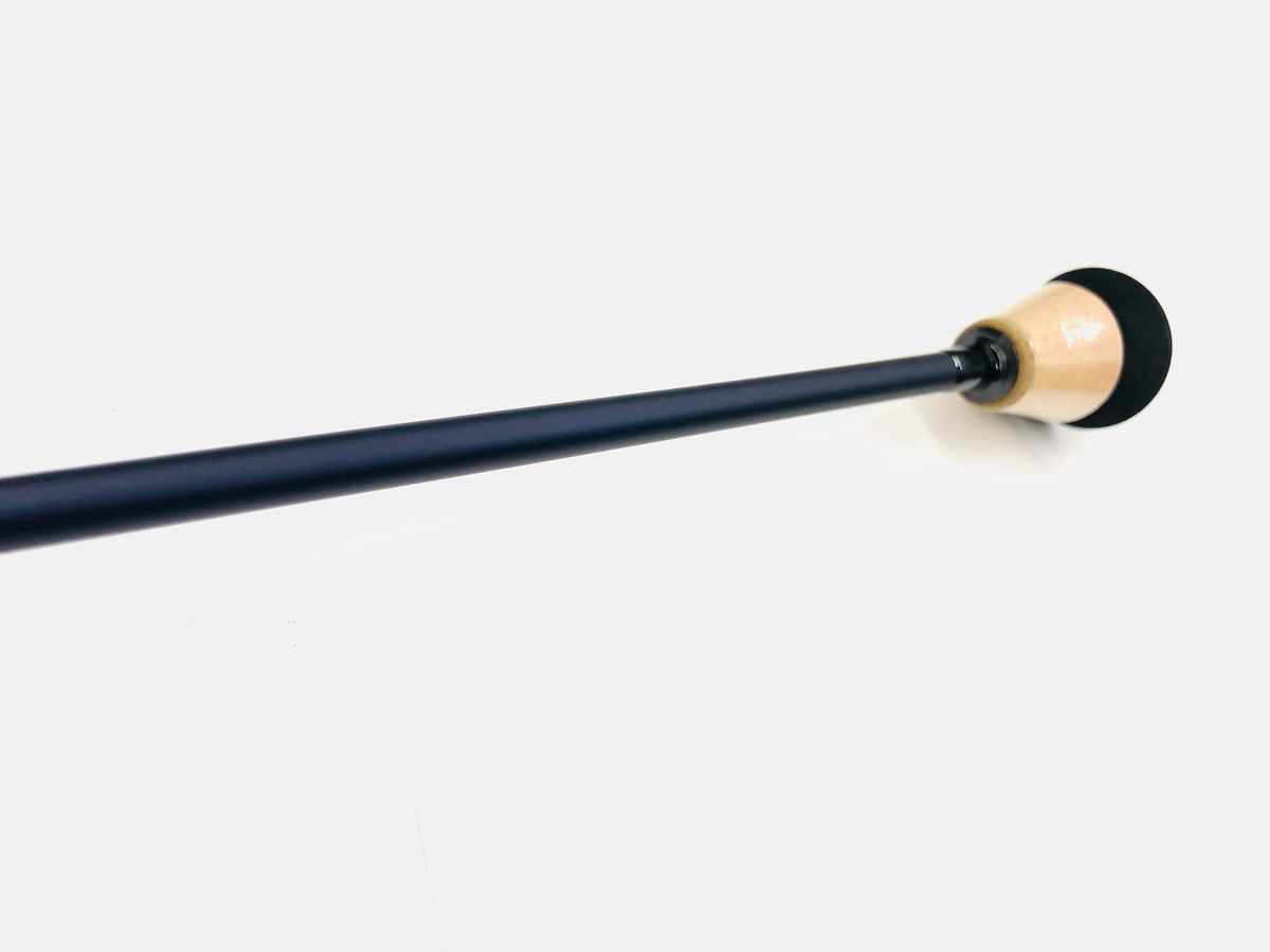 楽天市場】ダイワ ソルティガSJ 61B-3・W : NorthCast