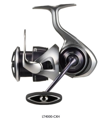 ダイワ カルディア LT4000-CXH (リール) 価格比較 - 価格.com