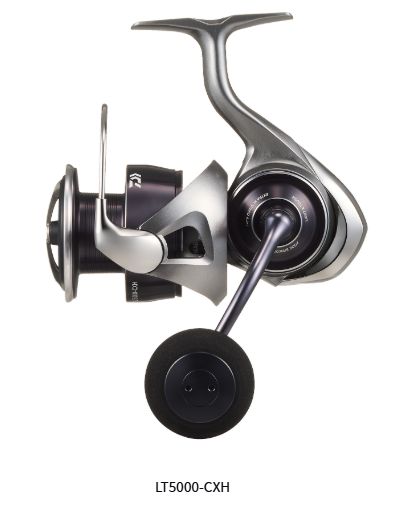 ダイワ カルディア LT5000-CXH (リール) 価格比較 - 価格.com