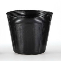 楽天市場】エコポリポット 13.5cm 2000枚入(ポリポット エコポット