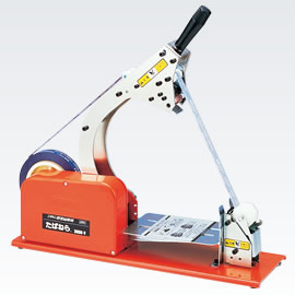 楽天市場】野菜結束機 たばねら 3000V (ねぎ ネギ アスパラ アスパラ