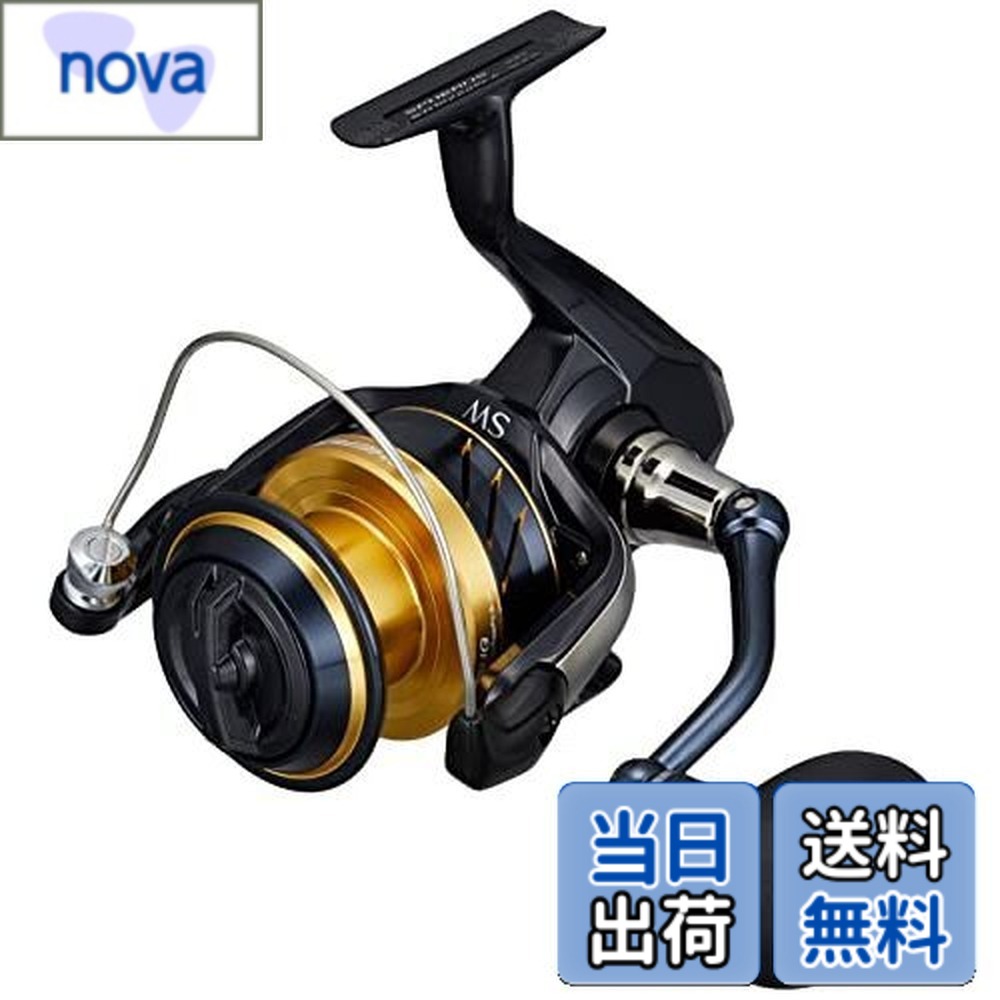 シマノ スフェロス SW 6000HG (リール) 価格比較 - 価格.com