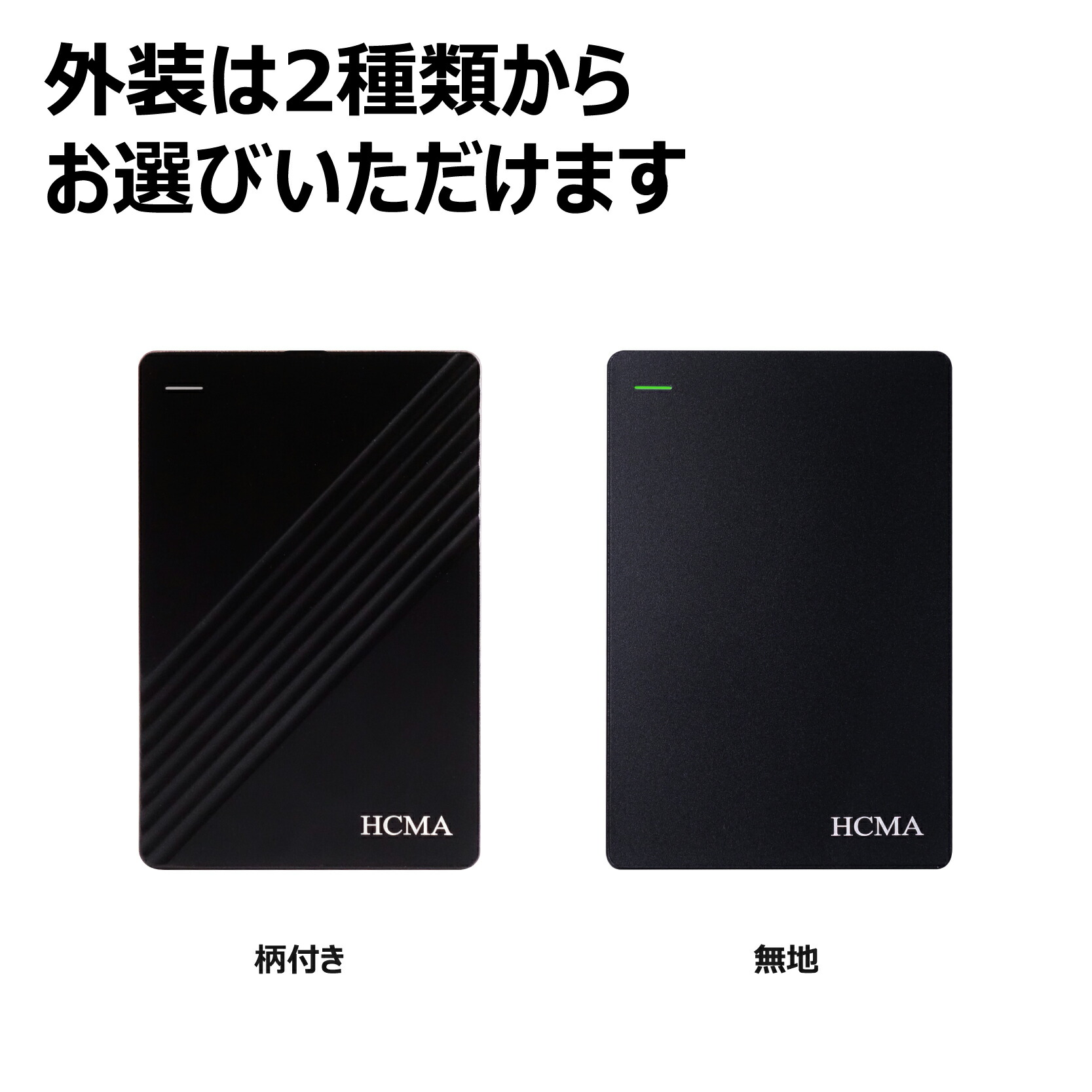 楽天市場】新品 外付けHDD 外付けハードディスク PC/Windows/Macなど