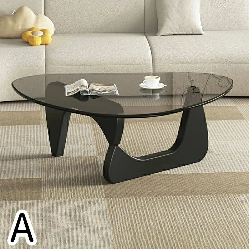 楽天市場】ローテーブル ガラステーブル ローテーブル 大きめ コーヒー