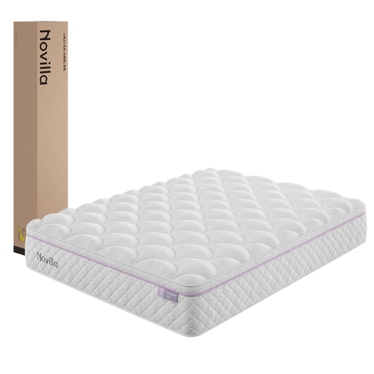 Novilla マットレス シングル」の人気商品一覧 | 安い商品を通販サイト