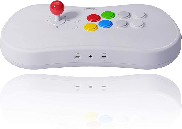 楽天市場】NEOGEO ARCADE STICK PRO ネオジオ アーケード スティック