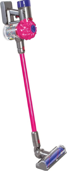 楽天市場】ダイソン コードレス トイクリーナー ピンク おもちゃ 掃除