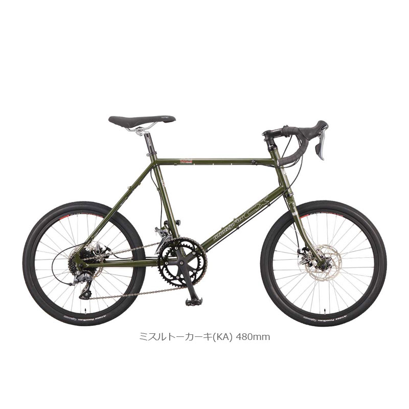 楽天市場】ARAYA アラヤ CXM Muddy Fox CX Gravel Mini マディ