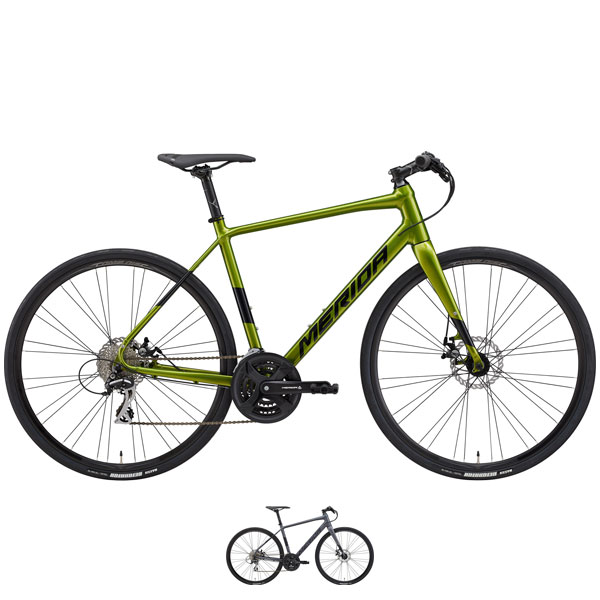 楽天市場】merida gran speedの通販