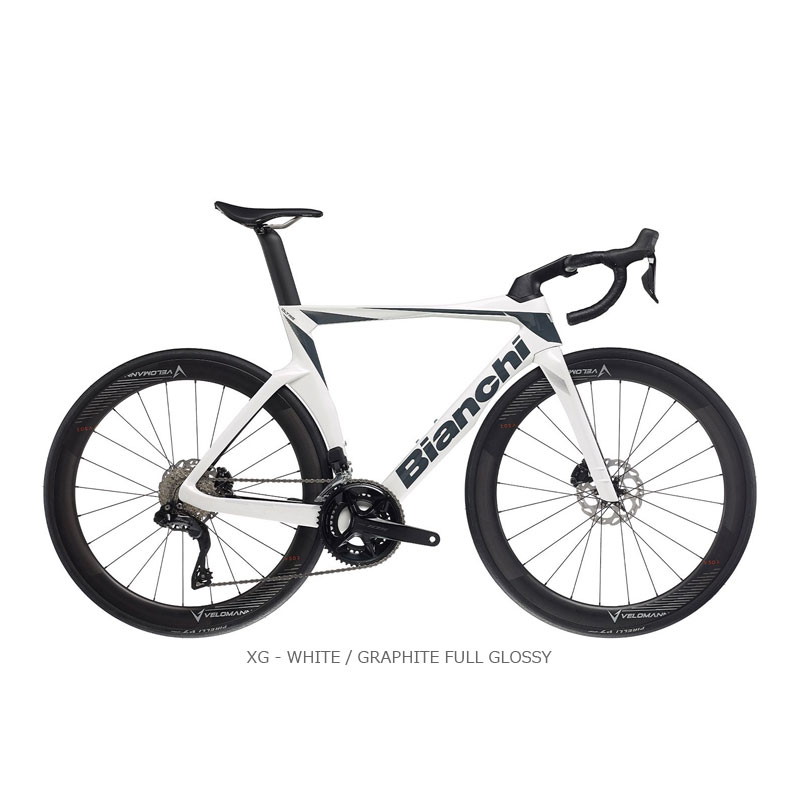 楽天市場】BIANCHI ビアンキ 2023年モデル OLTRE COMP 105 Di2