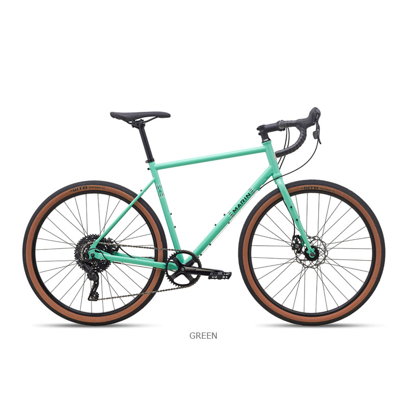 楽天市場】MARIN マリン 2023年モデル NICASIO＋ ニカシオ プラス