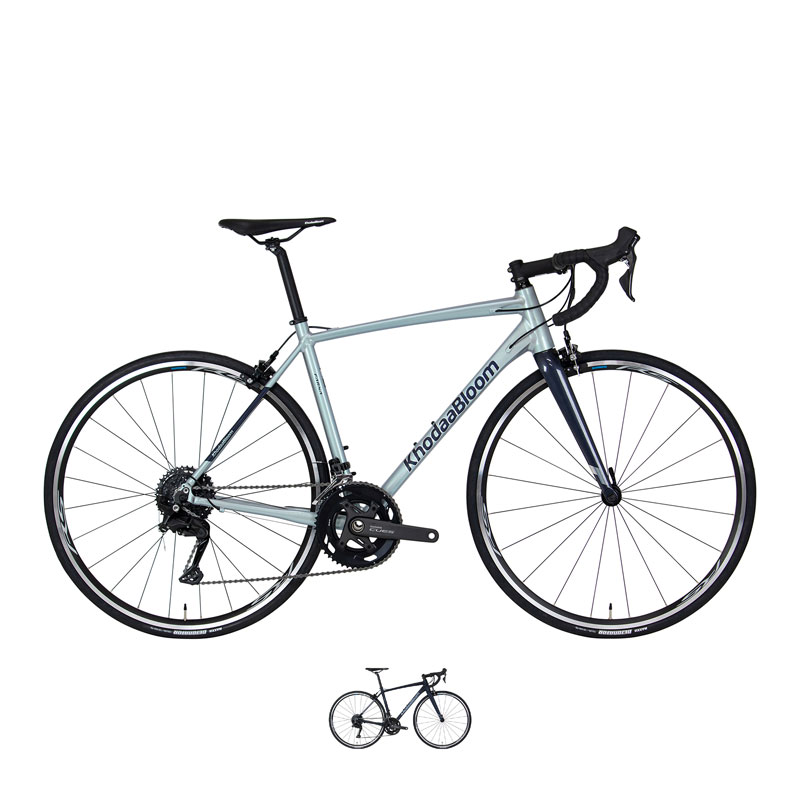 楽天市場】アルミフレーム（ブランドコーダーブルーム）（ロードバイク