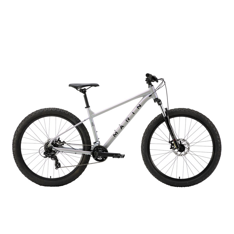 楽天市場】マウンテンバイク（カラーシルバー）（自転車・サイクリング