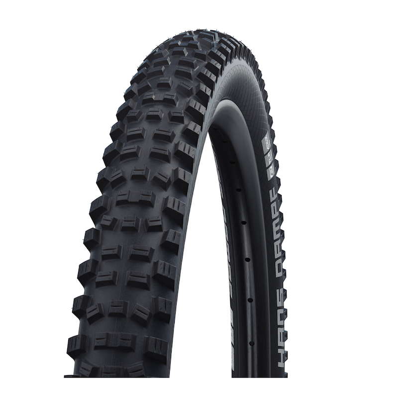 楽天市場】schwalbe hans dampf 27．5x2．35の通販