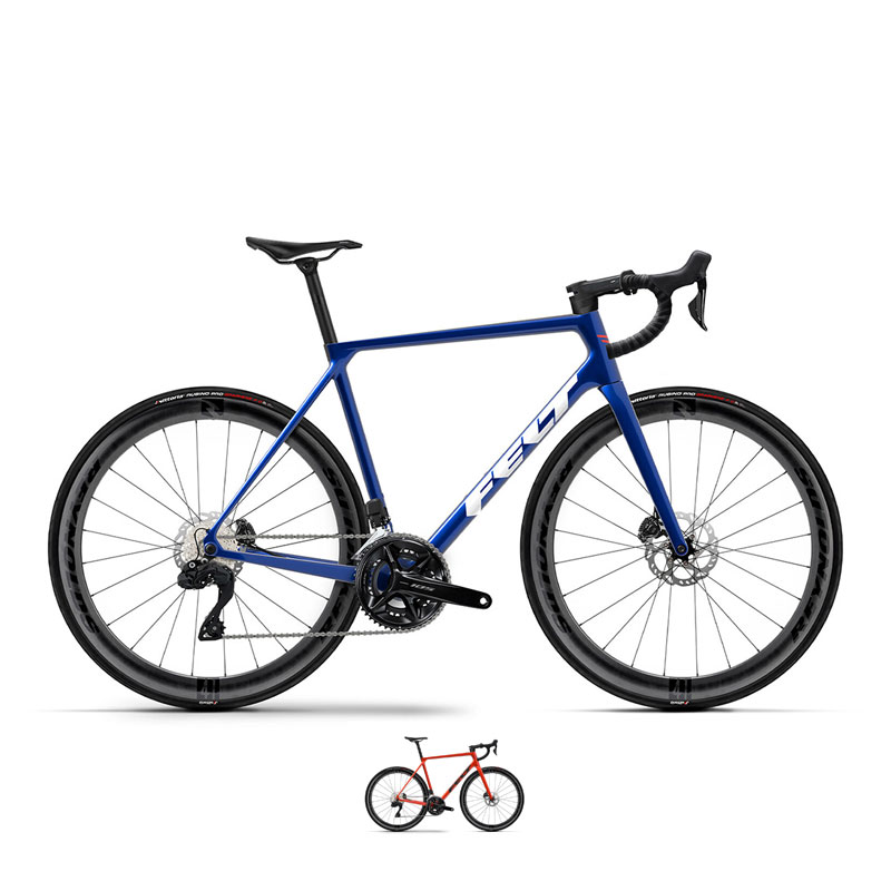 楽天市場】ロード バイク フェルト f75の通販