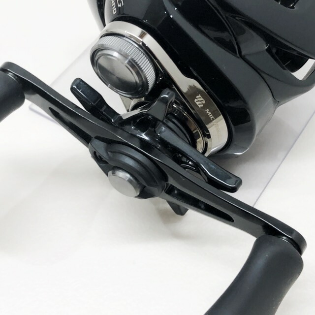 楽天市場】【送料無料】SHIMANO/シマノ 24メタニウム DC 70HG 右【中古
