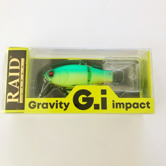 楽天市場】レイドジャパン中古の通販