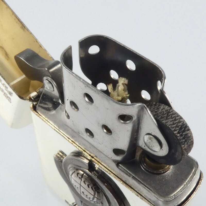 楽天市場】【中古】 ZIPPO | ジッポ WBC 2006 優勝記念 ライター【姫路