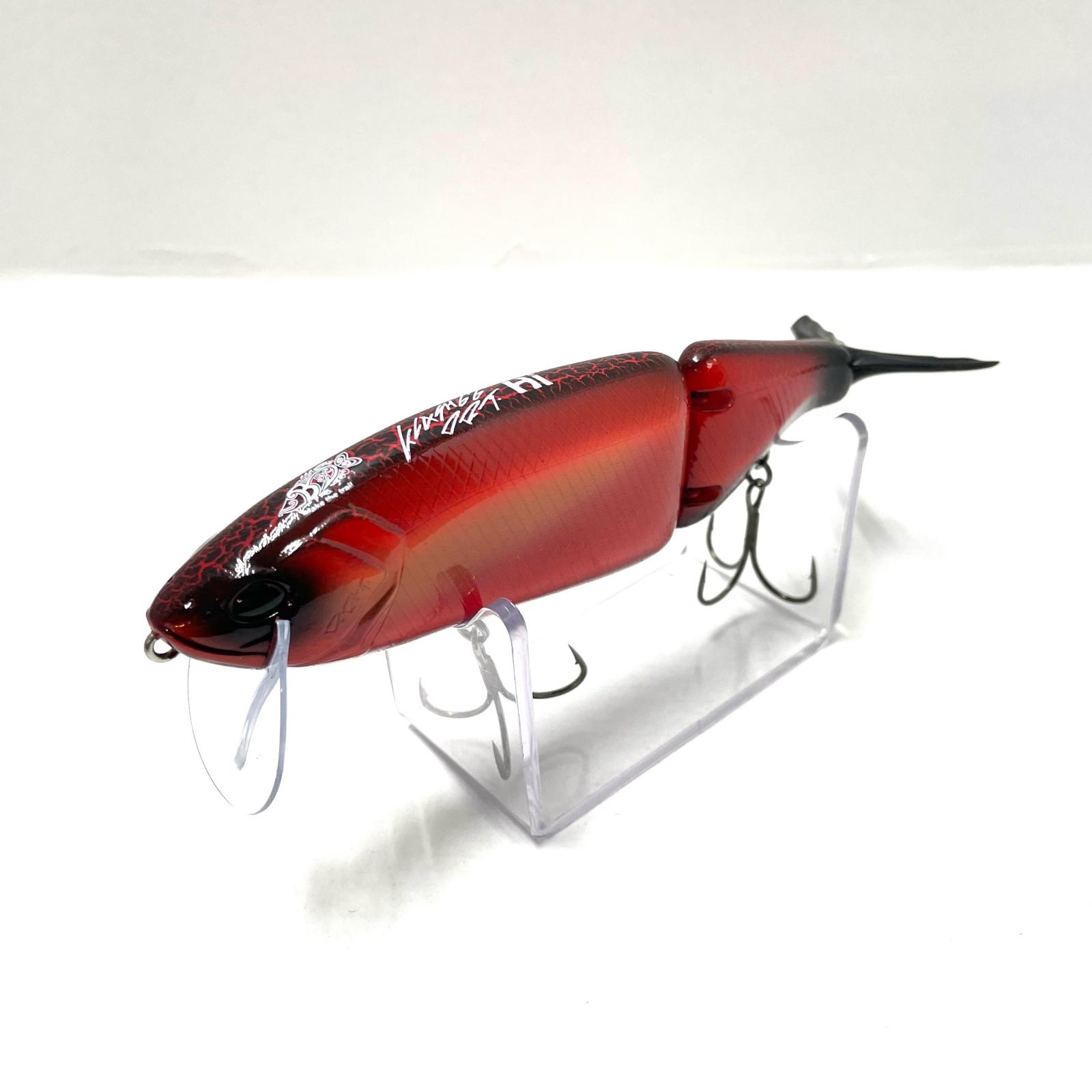 楽天市場】【中古】【フィッシング/釣り/釣具/ルアー】DRT