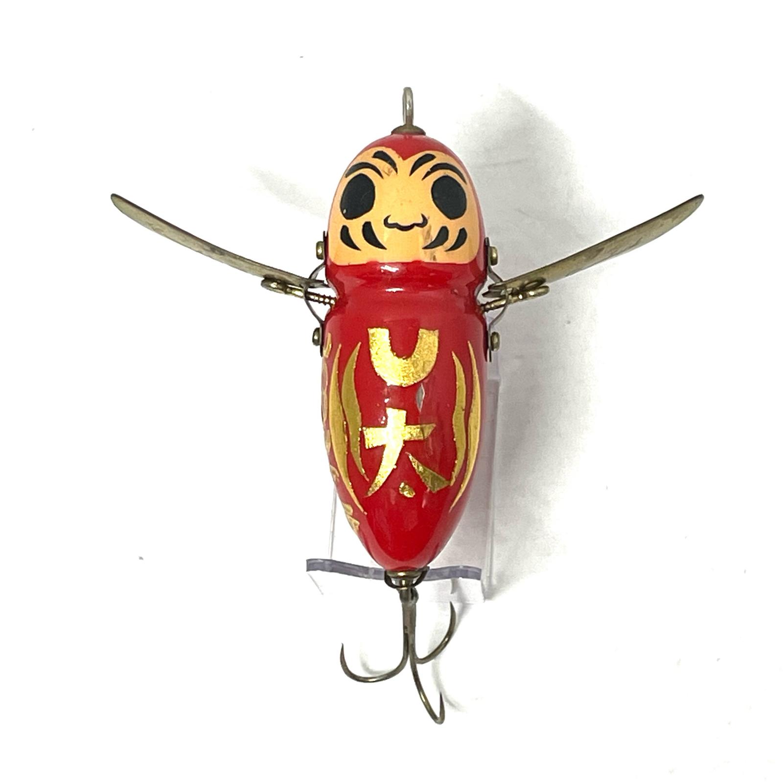 楽天市場】【中古】【フィッシング/釣り/釣具/ルアー】DOWLUCK | 道楽