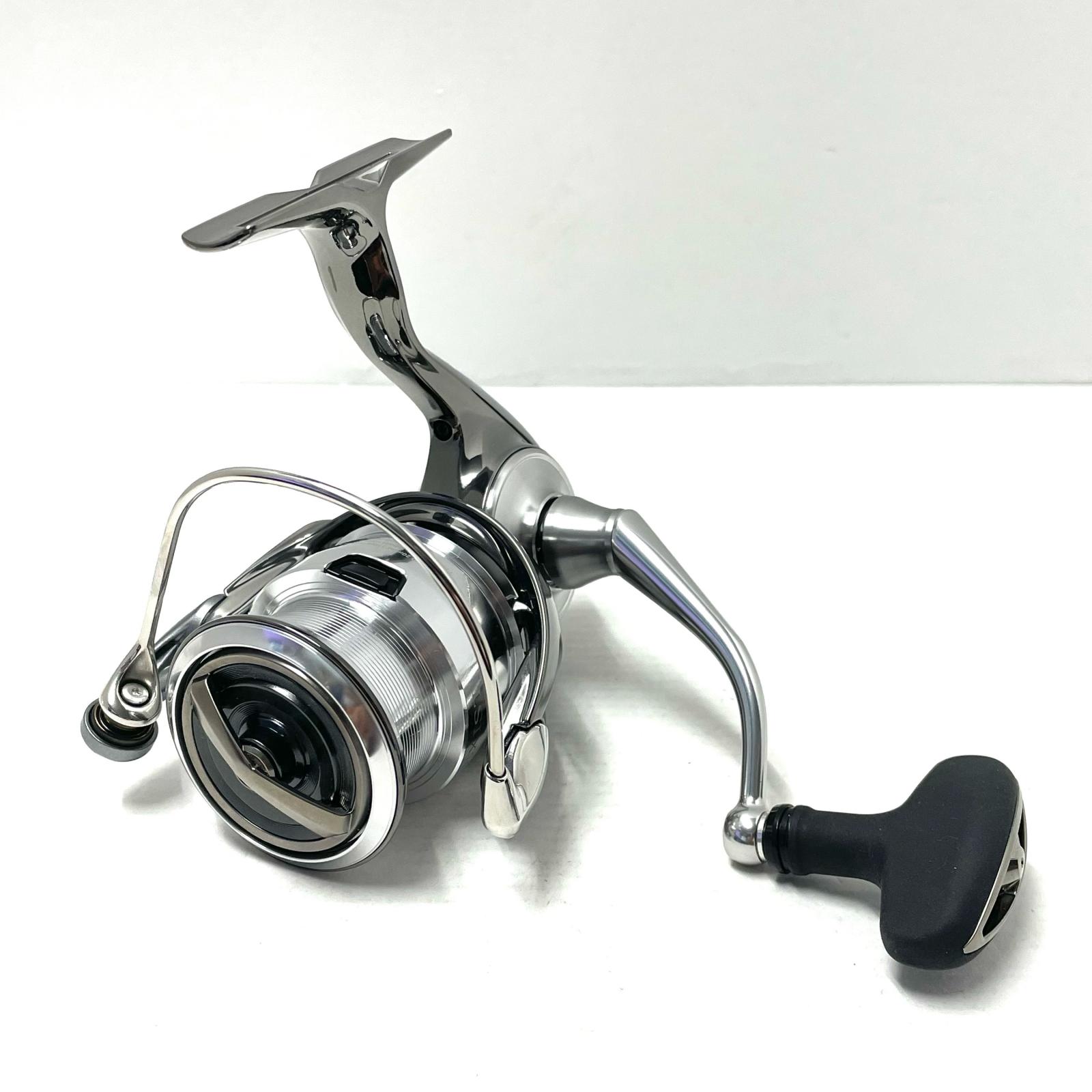 楽天市場】【中古】【フィッシング/釣り/釣具/リール】 【スピニング