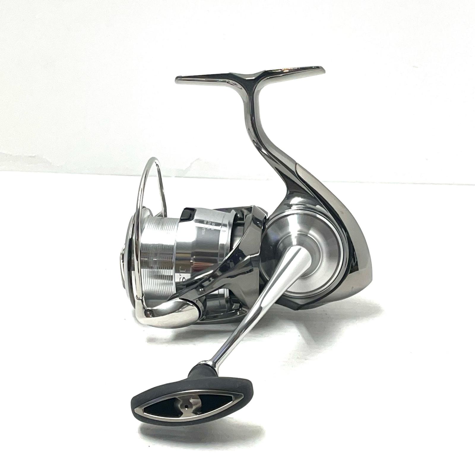 楽天市場】【中古】【フィッシング/釣り/釣具/リール】 【スピニング