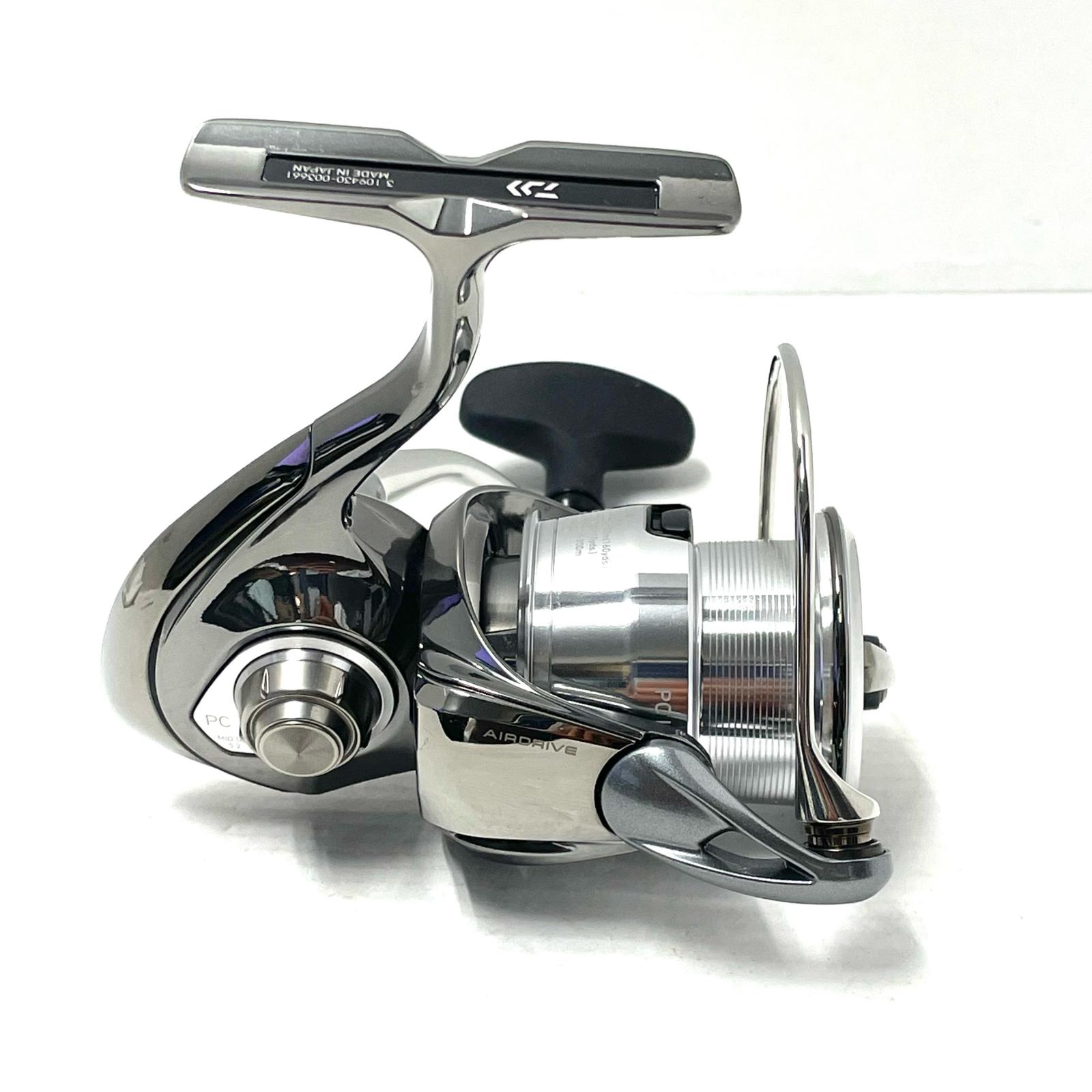 楽天市場】【中古】【フィッシング/釣り/釣具/リール】 【スピニング