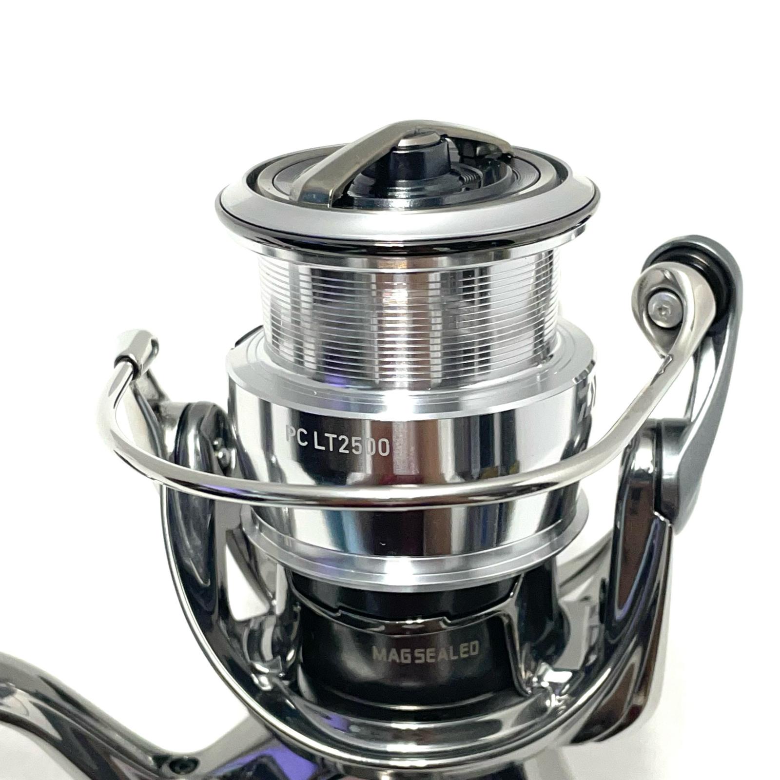 楽天市場】【中古】【フィッシング/釣り/釣具/リール】 【スピニング