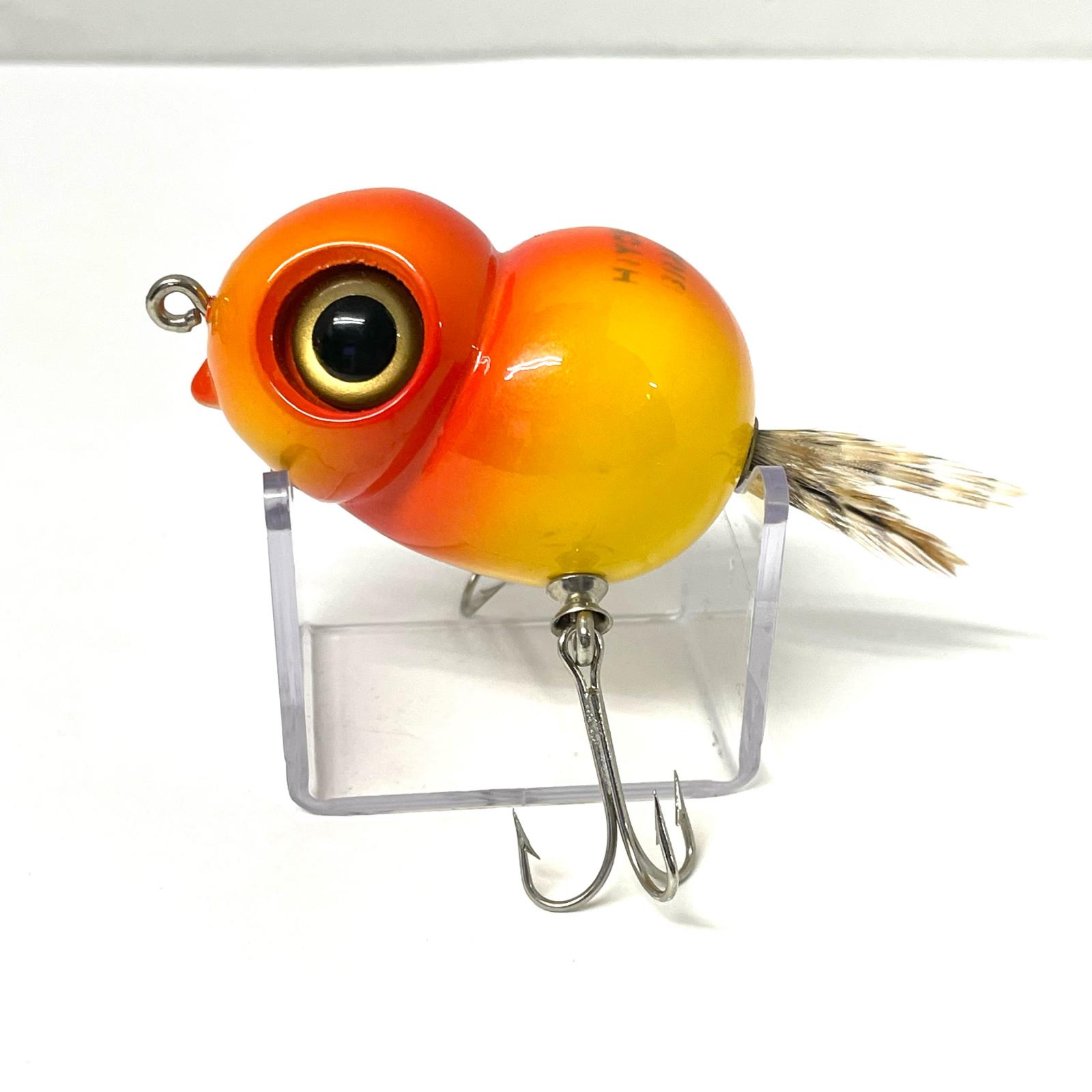 楽天市場】【中古】【フィッシング/釣り/釣具/ルアー】HIYOKO BRAND