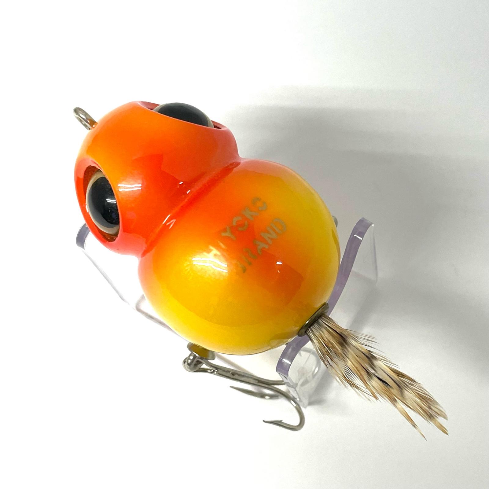 楽天市場】【中古】【フィッシング/釣り/釣具/ルアー】HIYOKO BRAND