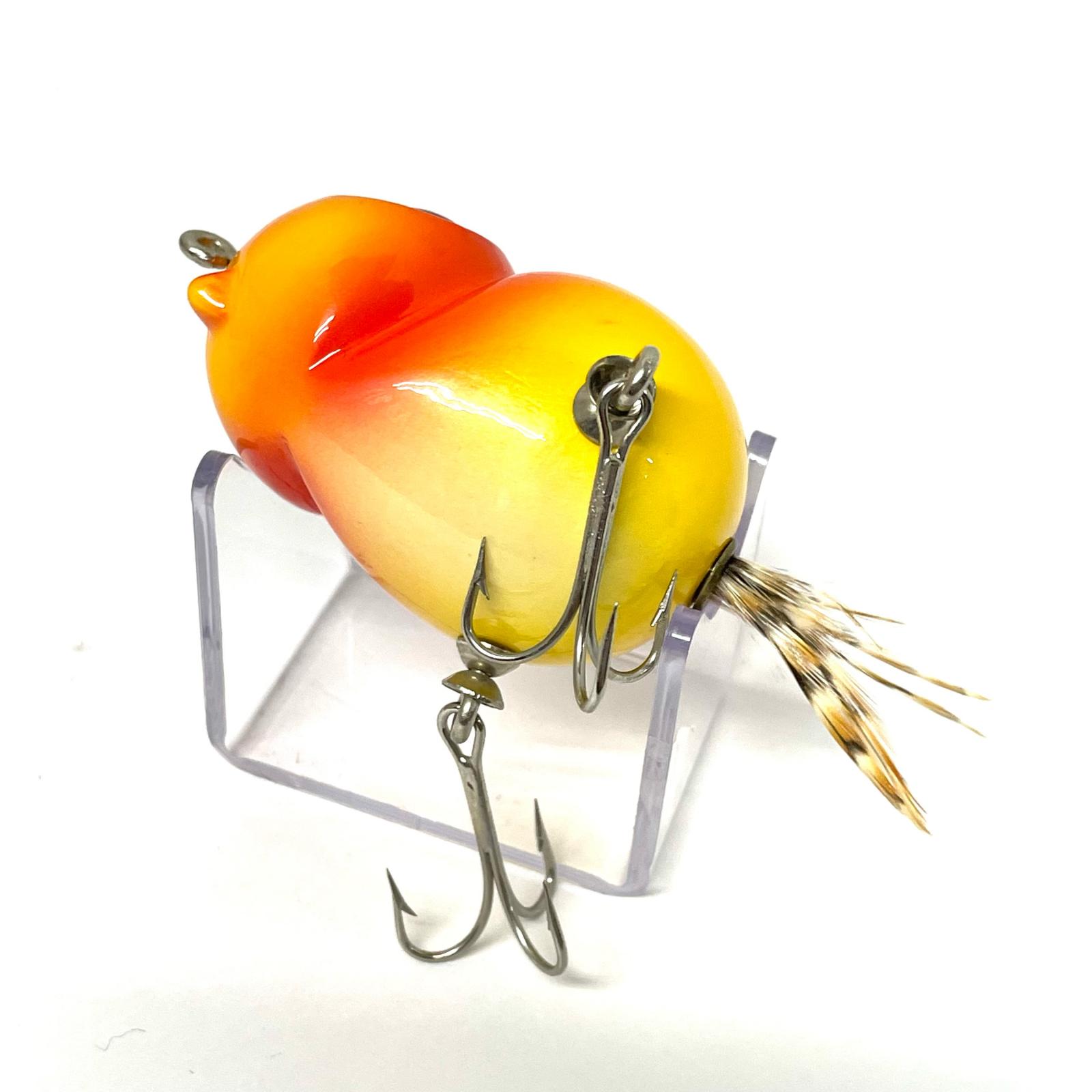 楽天市場】【中古】【フィッシング/釣り/釣具/ルアー】HIYOKO BRAND