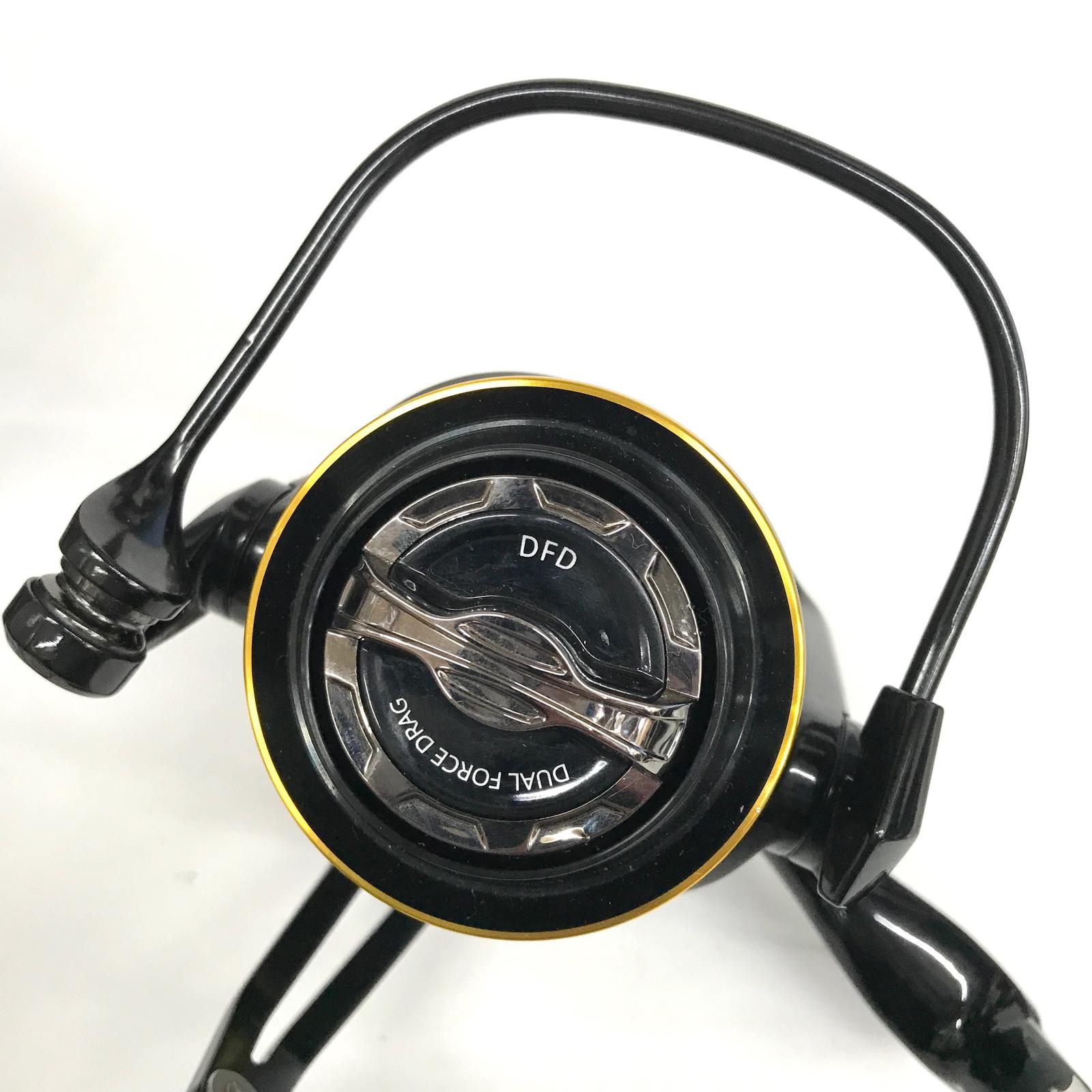 楽天市場】【中古】【フィッシング/釣り/釣具/リール】 【スピニング