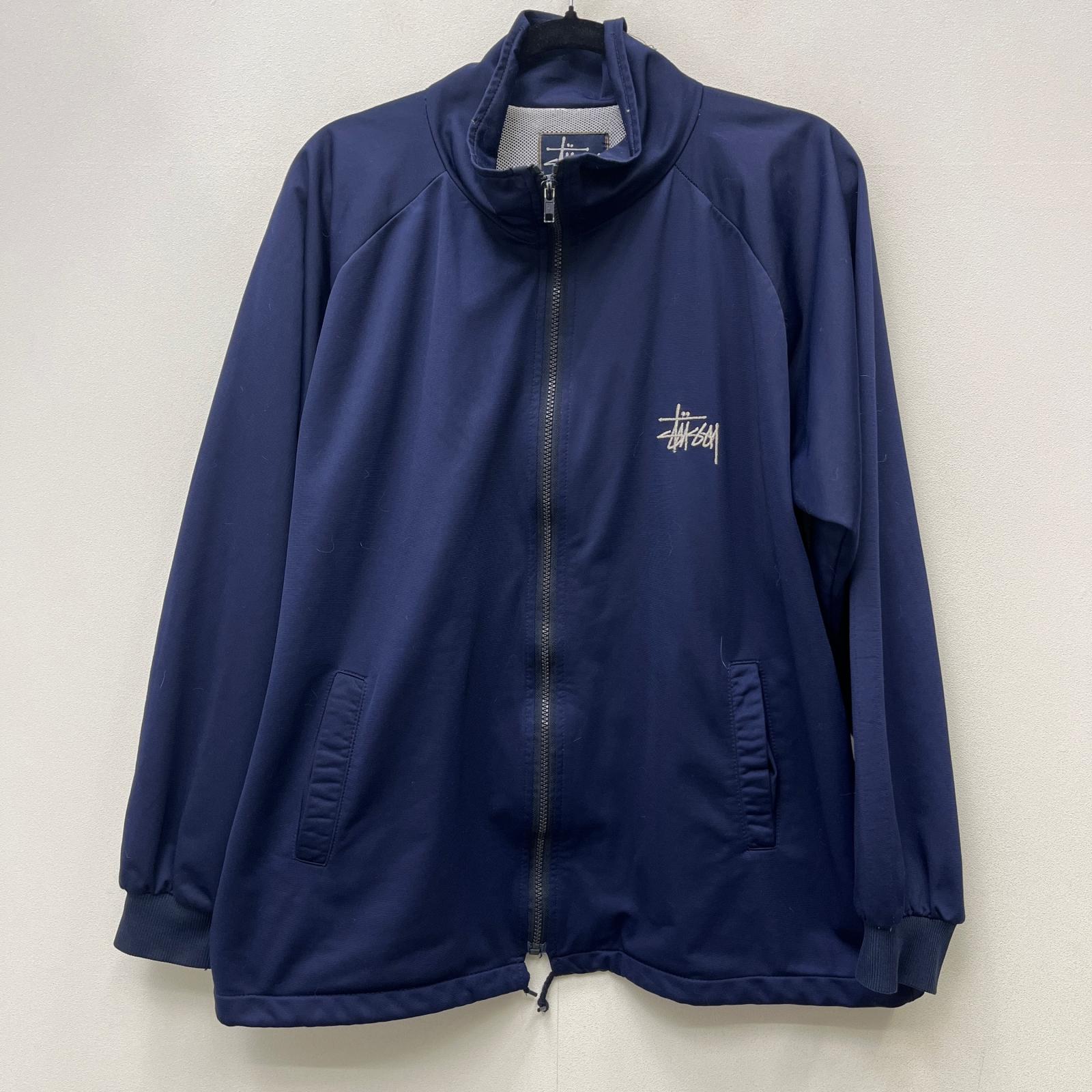 楽天市場】【中古】STUSSY | ステューシー STUSSY SPORT ジャージ