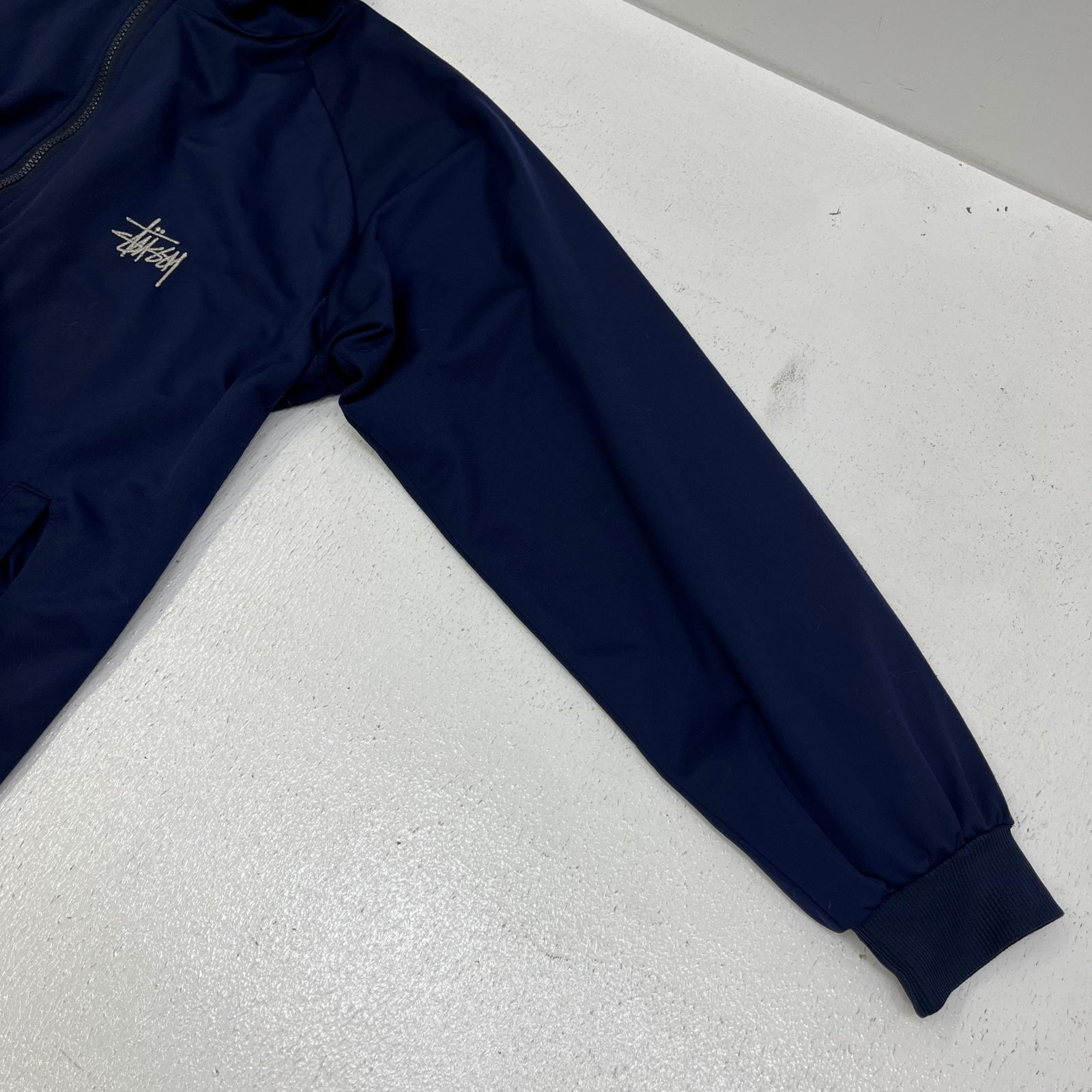 楽天市場】【中古】STUSSY | ステューシー STUSSY SPORT ジャージ