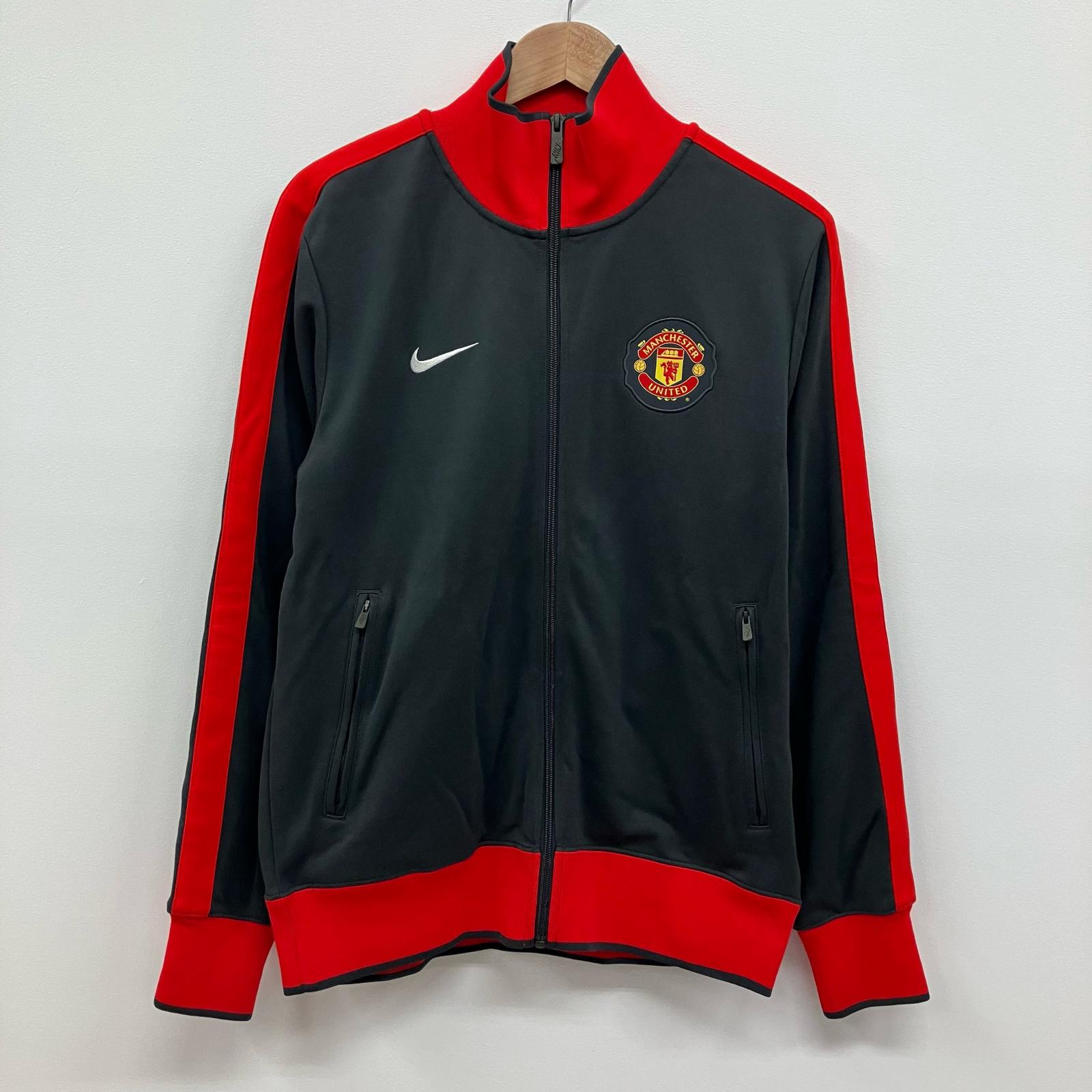 楽天市場】【中古】NIKE | ナイキ Manchester United N98 Track Jacket