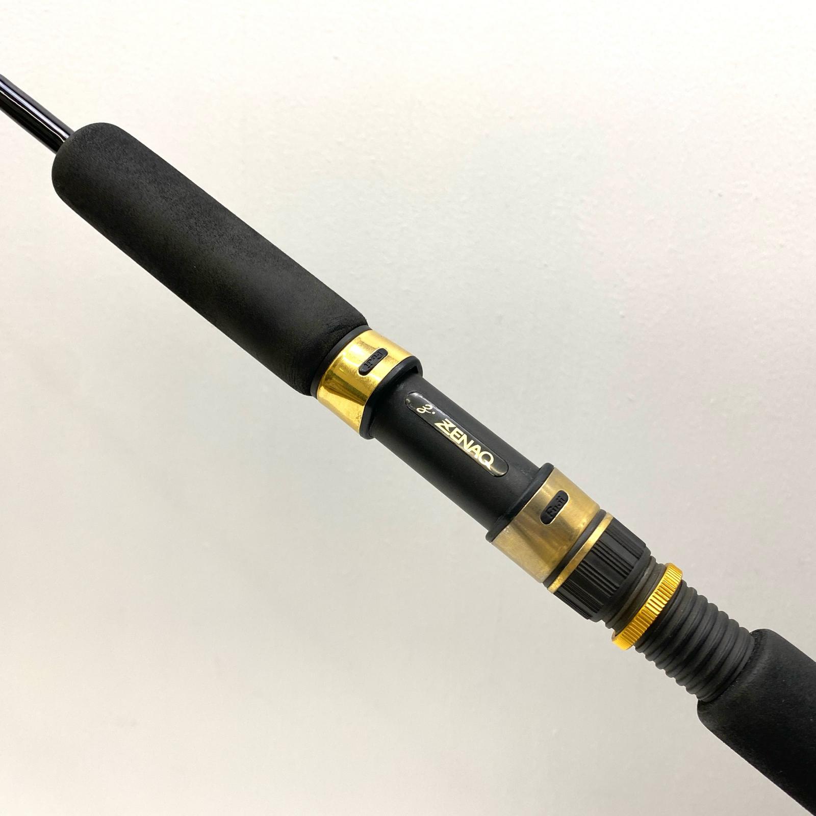 楽天市場】竿 ゼナック（ロッド・竿本体｜ロッド・竿）：フィッシング