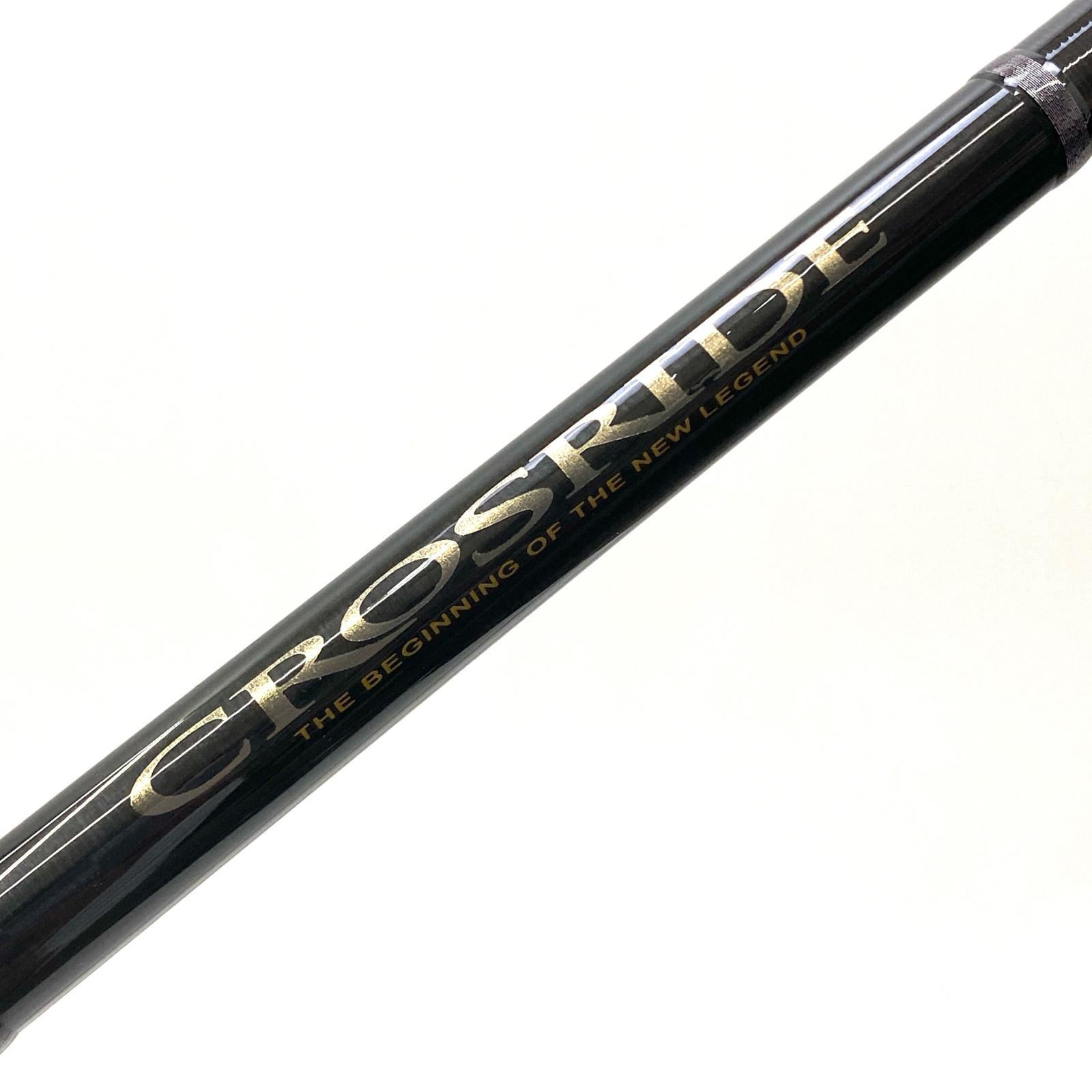 楽天市場】【中古】【釣り/つり/釣具/ロッド】Major Craft | メジャー