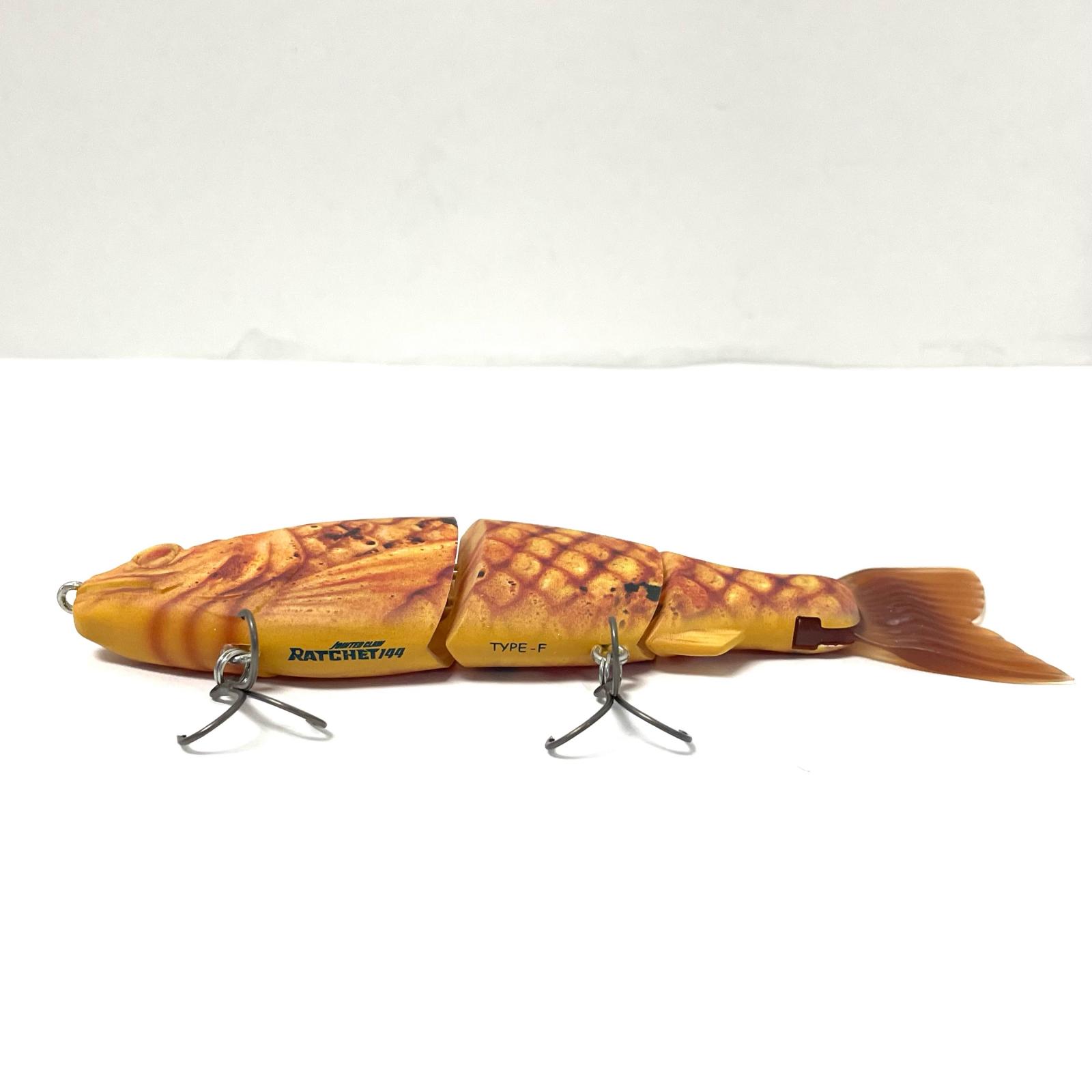 楽天市場】【中古】【フィッシング/釣り/釣具/ルアー】GAN CRAFT