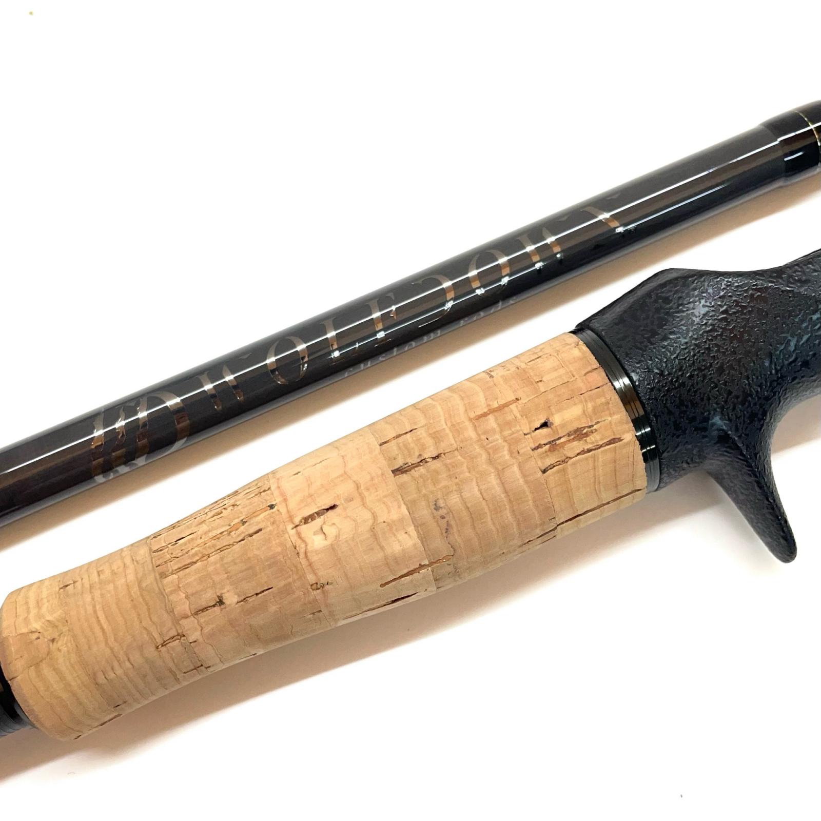 楽天市場】【中古】【釣り/つり/釣具/ロッド】WOLF DOWN | ウルフ