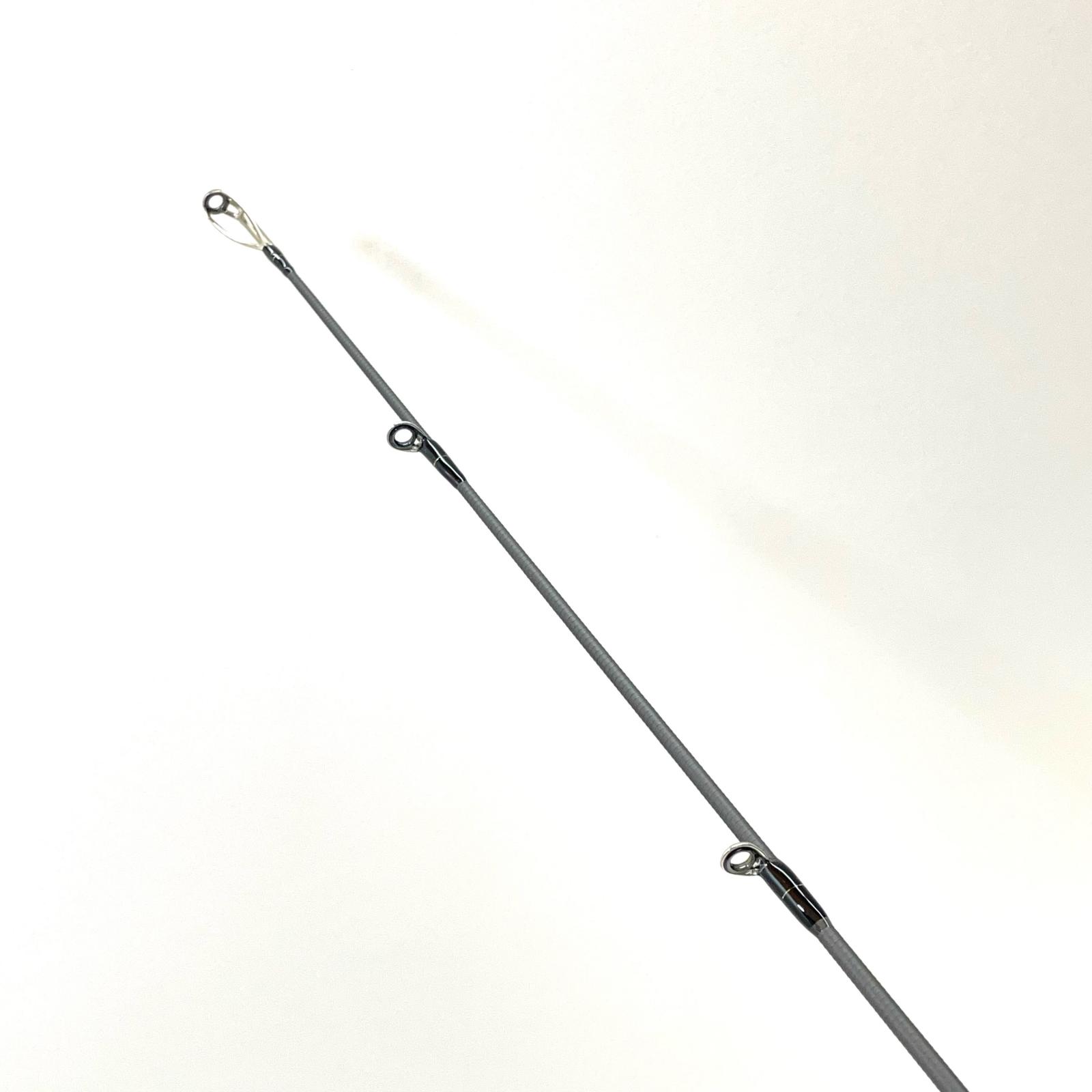 楽天市場】【中古】【釣り/つり/釣具/ロッド】WOLF DOWN | ウルフ