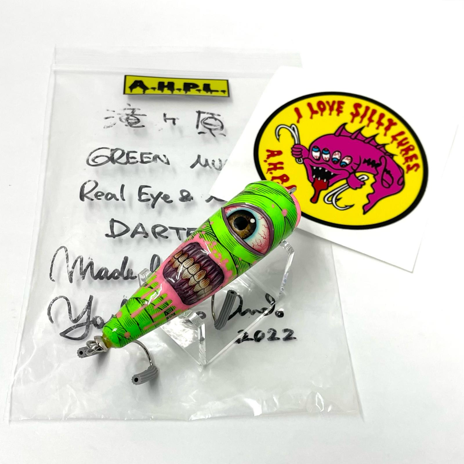 楽天市場】ahpl ルアーの通販