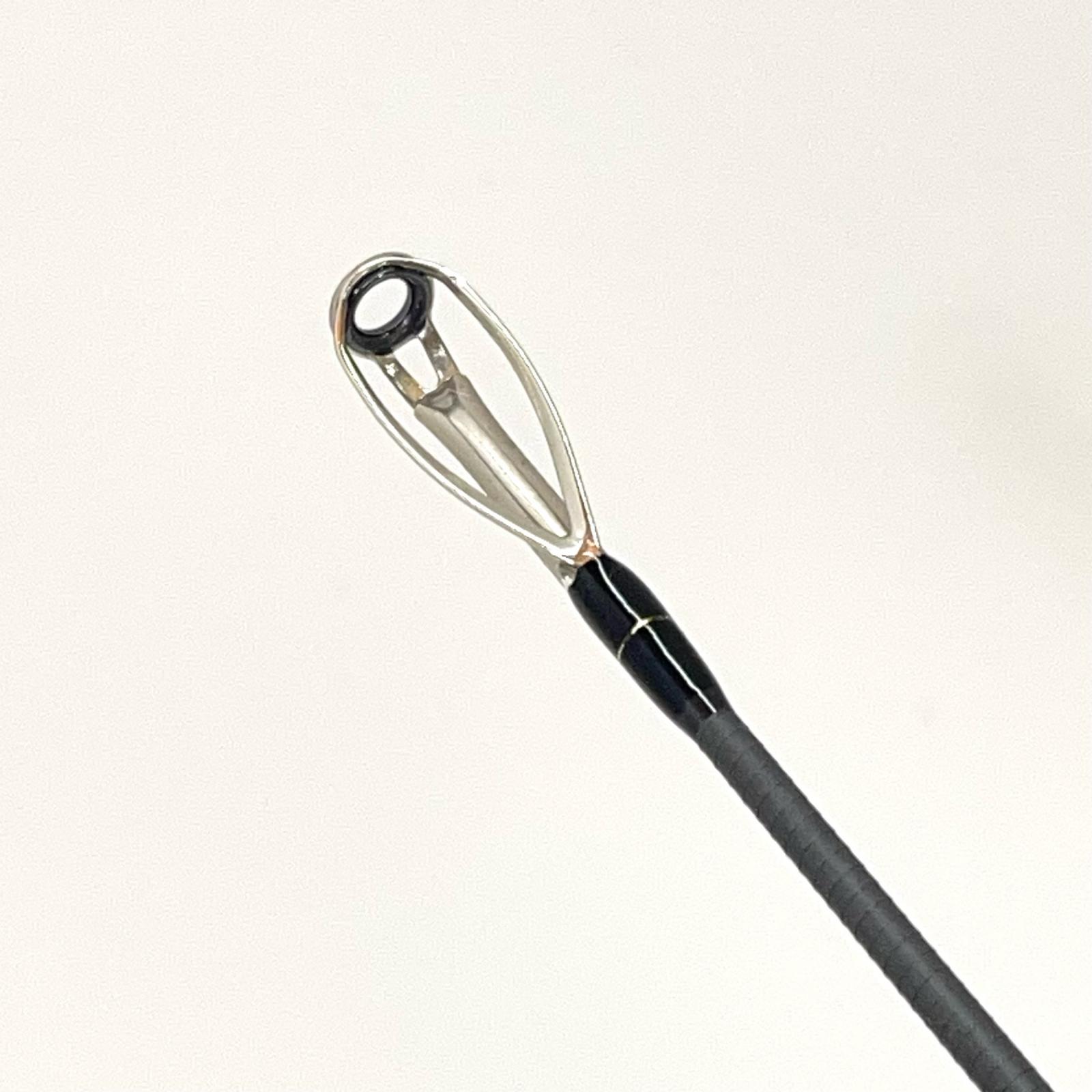 楽天市場】【中古】【釣り/つり/釣具/ロッド】WOLF DOWN | ウルフ