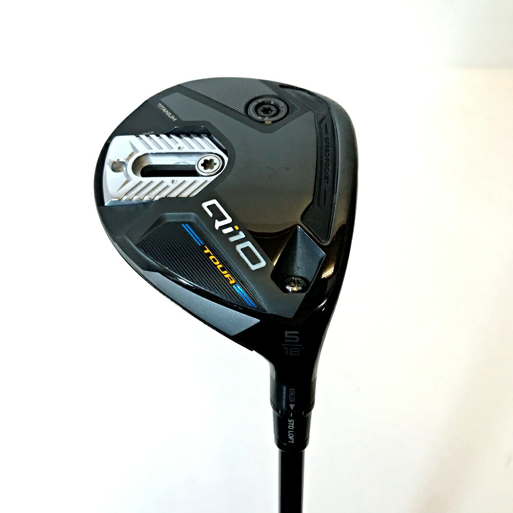 楽天市場】【中古】【ゴルフ用品】 TaylorMade | テーラーメイド Qi10